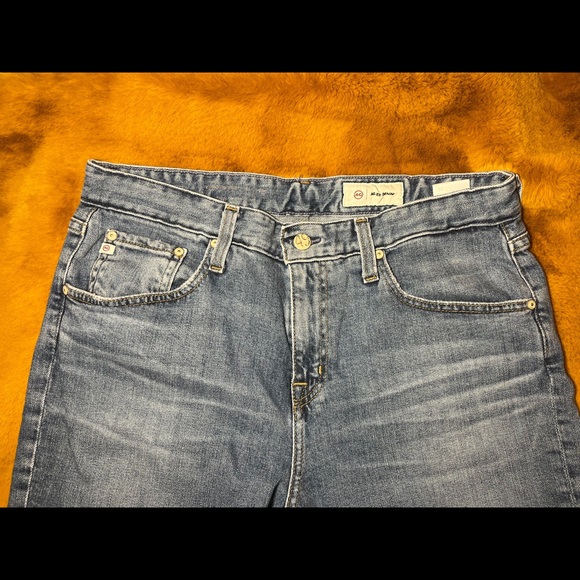 AG-ED Denim • Ex Boyfriend 16 Year Wash Slim Fit - Picture 10 of 13